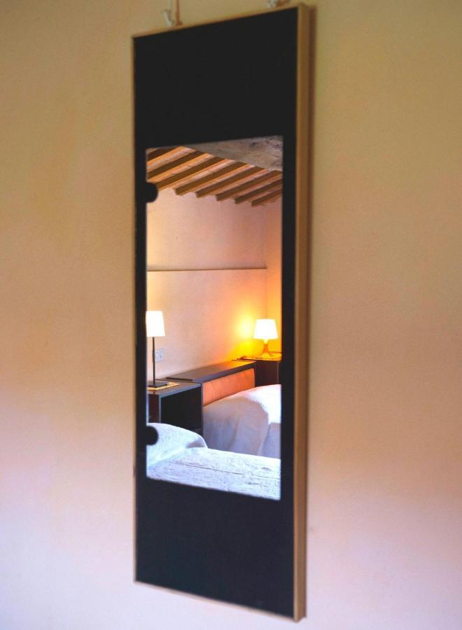Apartament La Casa Di Laura Castelcucco Zewnętrze zdjęcie