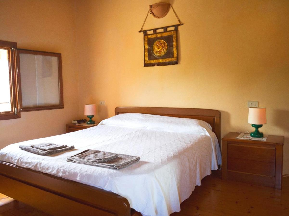 Apartament La Casa Di Laura Castelcucco Zewnętrze zdjęcie