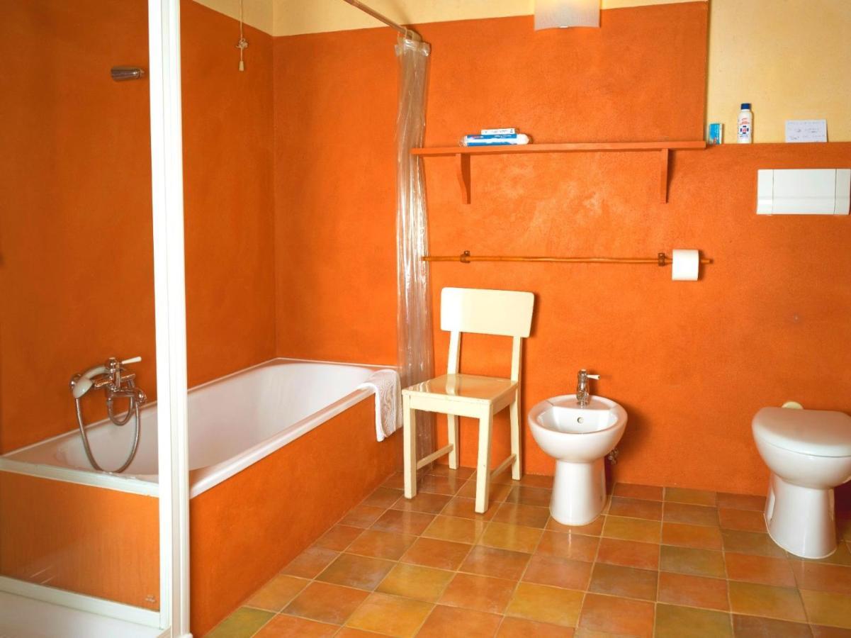 Apartament La Casa Di Laura Castelcucco Zewnętrze zdjęcie