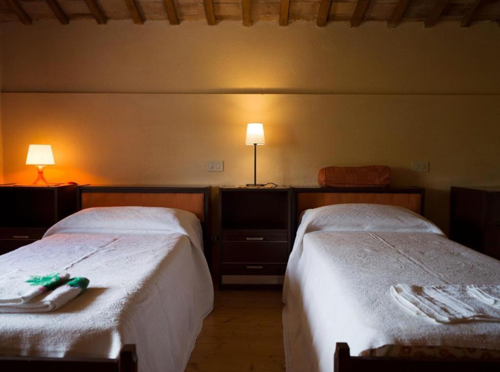 Apartament La Casa Di Laura Castelcucco Zewnętrze zdjęcie
